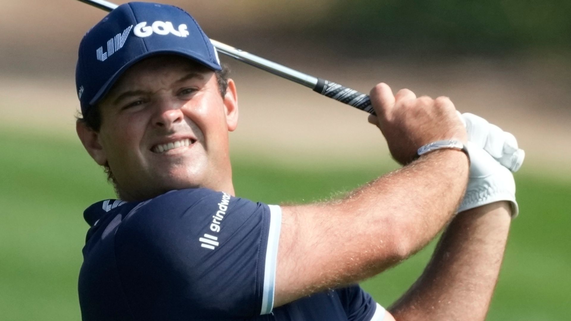 Reed hits back over Dubai rules 'non-issue' | 'Some people love controversy!'