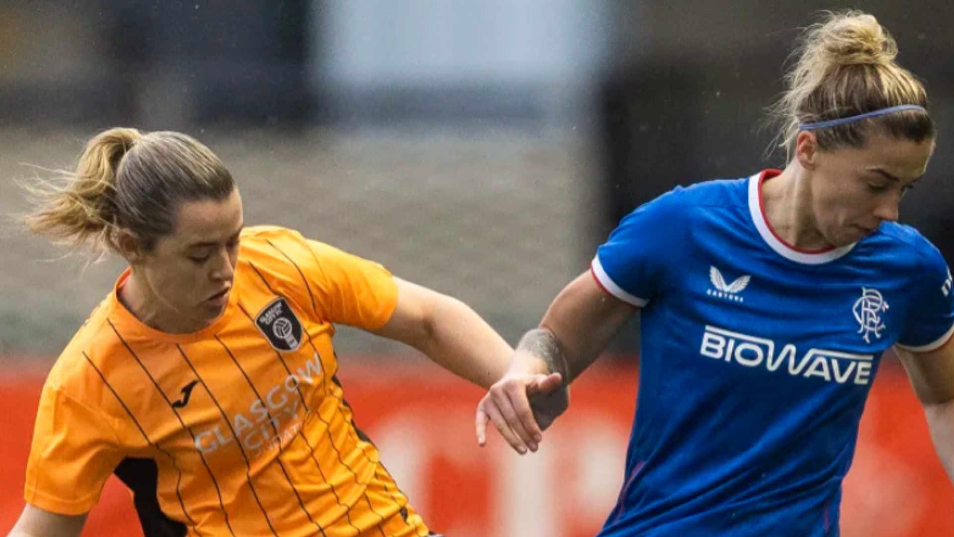 SWPL round-up: Leaders Glasgow City draw with champions Rangers