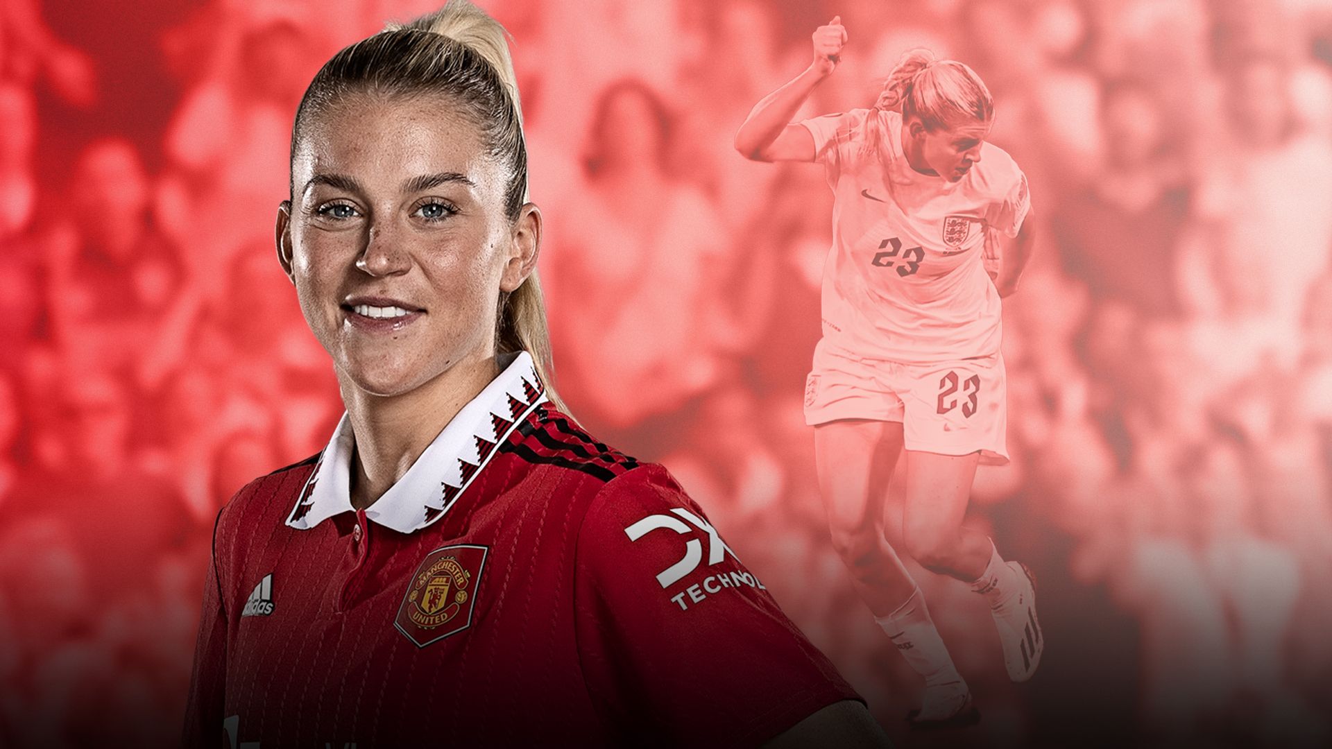 Russo on Puskas nomination: I'm still just Alessia from a small town!