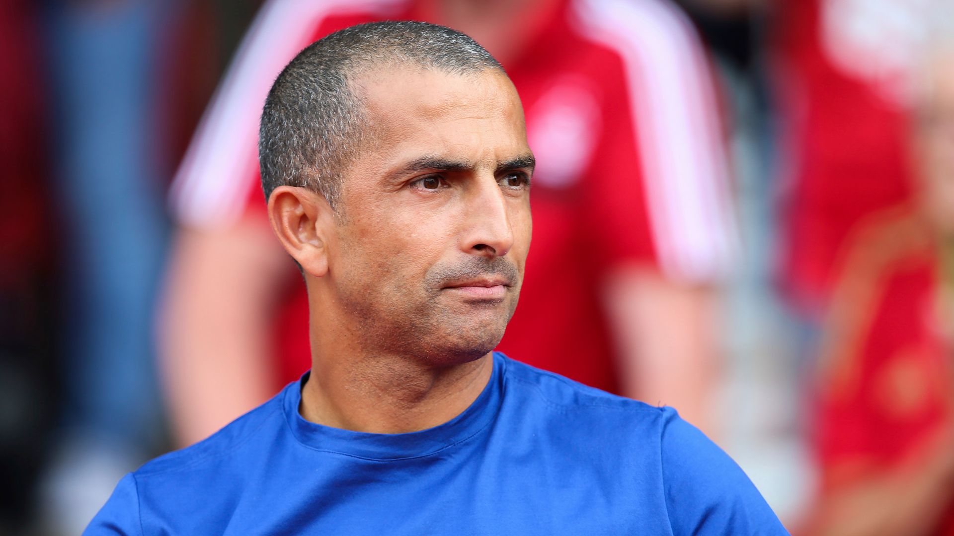 Lamouchi appointed new Cardiff manager; Bamba named assistant