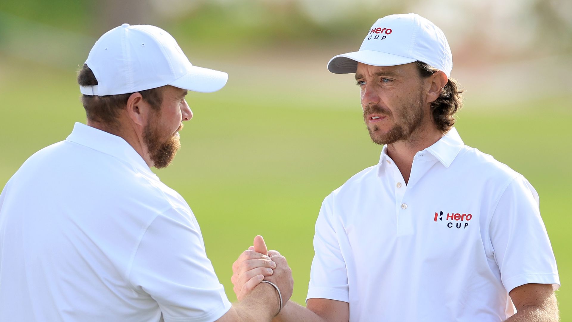Who can make early Ryder Cup push in Abu Dhabi?