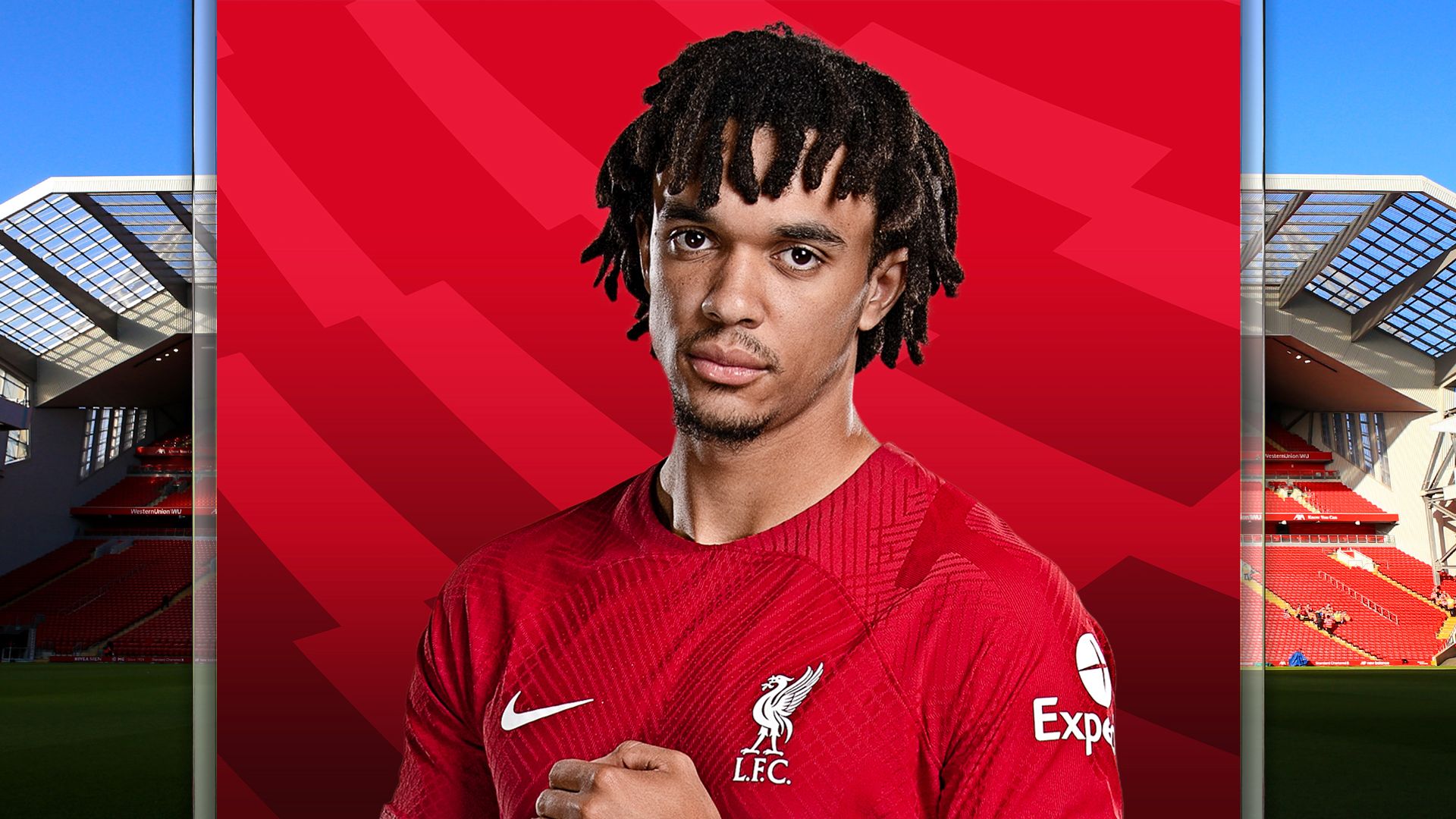 Trent on criticism, passing secrets and why Liverpool will be back
