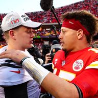 Patrick Mahomes' fantasy magic, NFL in London reaction and the quarterback  carousel spinning, NFL News