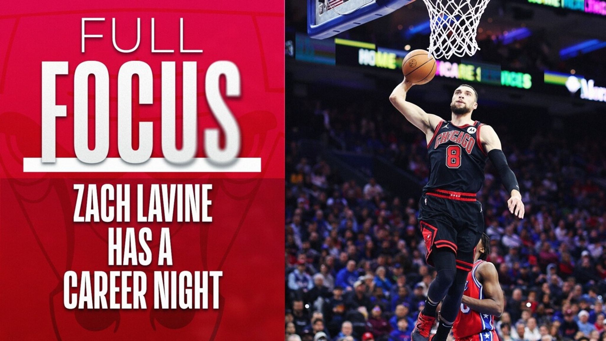 The Hoop Collective: The 76ers' problems, the Bulls' LaVine