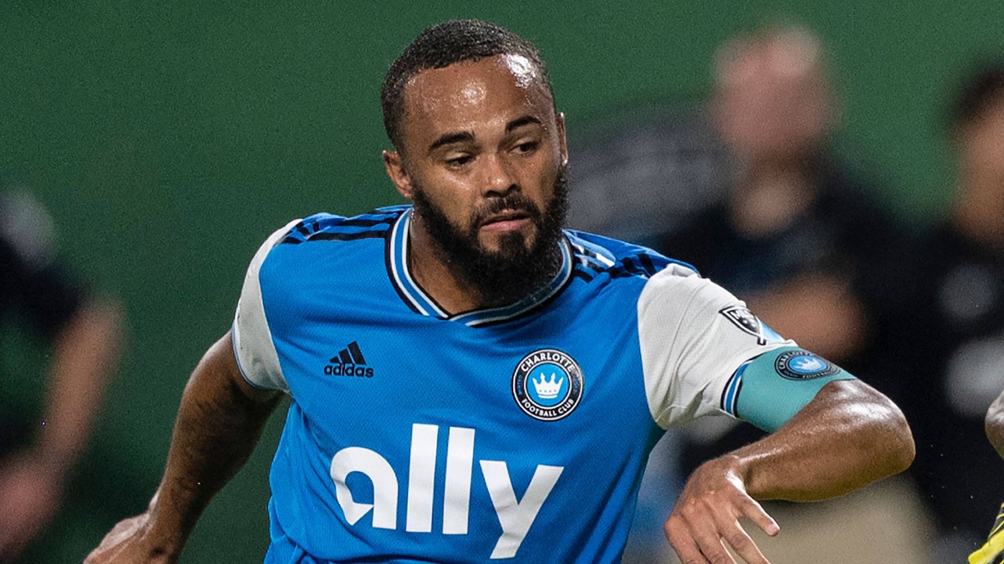 Anton Walkes: Former Tottenham and Portsmouth defender dies aged 25 following boating accident | Football News | Sky Sports