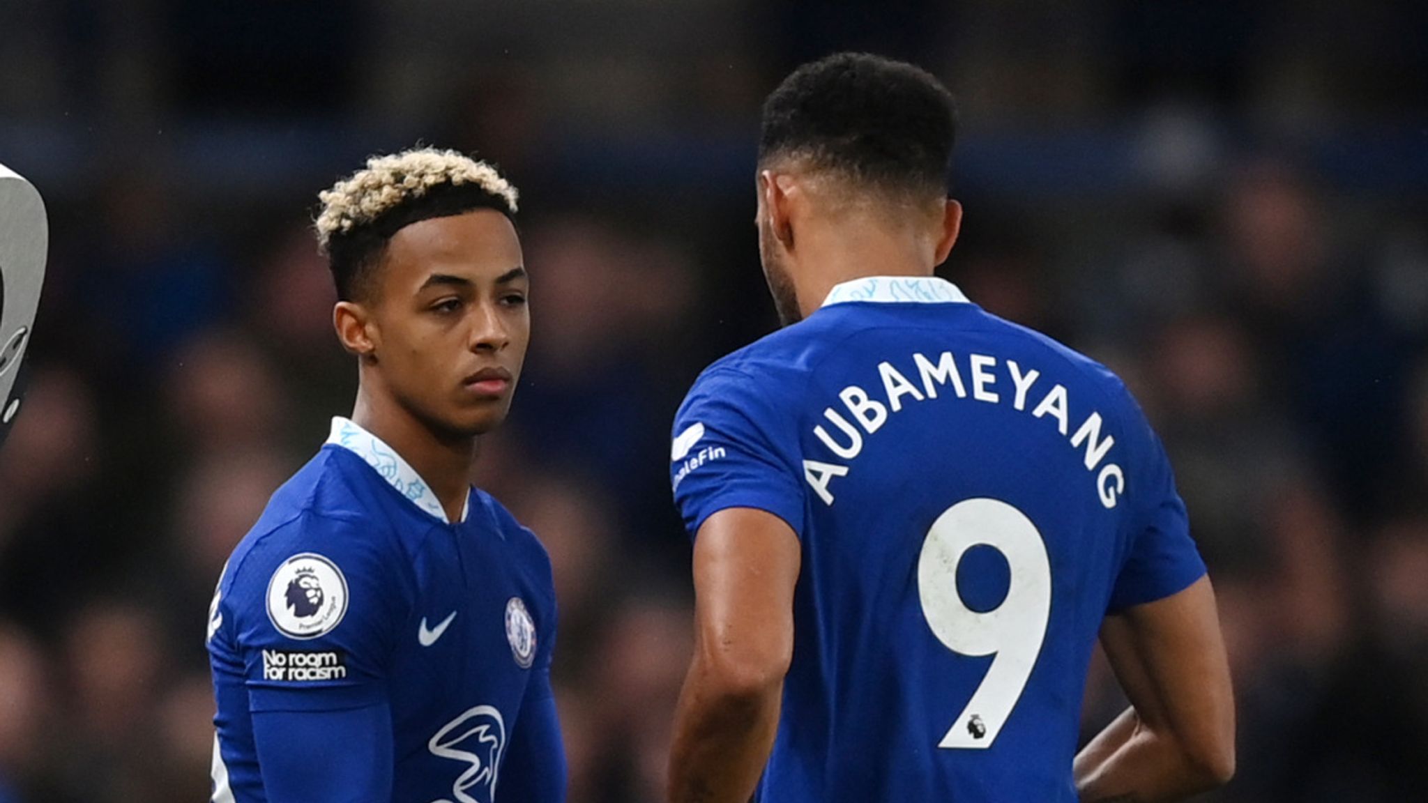 Premier League hits and misses: Pierre Emerick-Aubameyang substitution a  show of strength from Graham Potter?, Football News