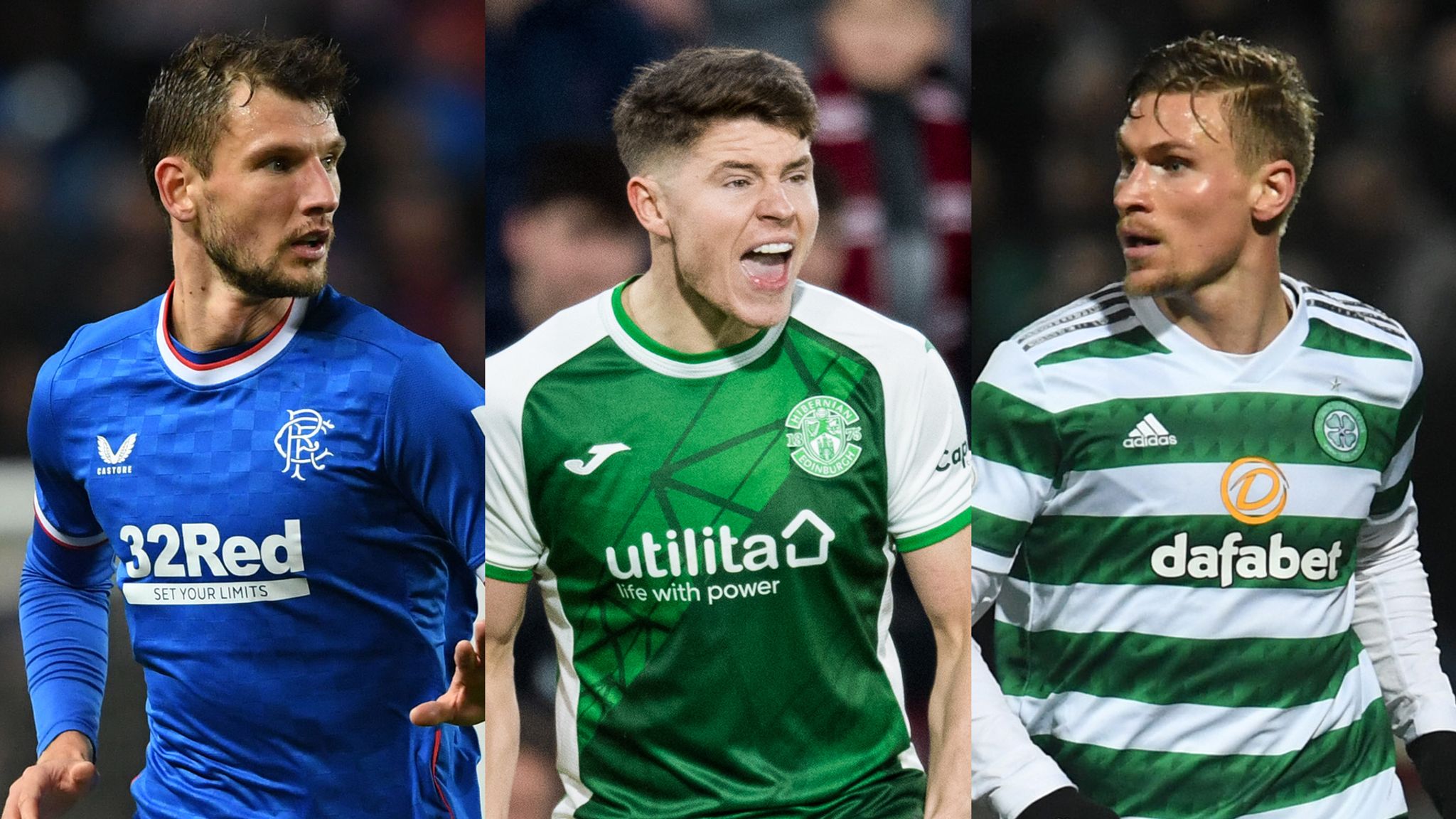 What a week for Celtic and Scottish Football