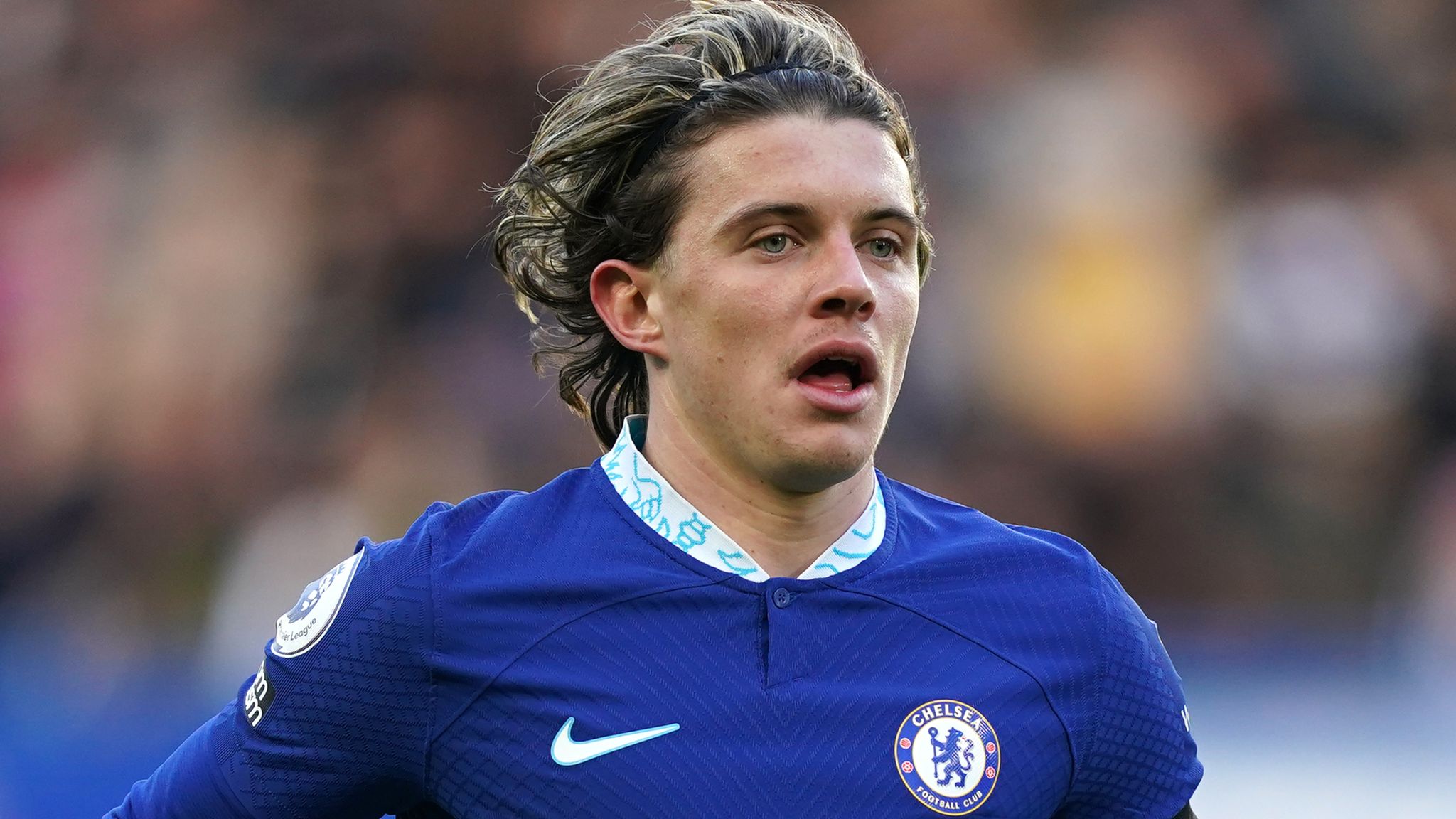 Chelsea transfer news Conor Gallagher attracting interest from Crystal Palace in January window Transfer Centre News Sky Sports