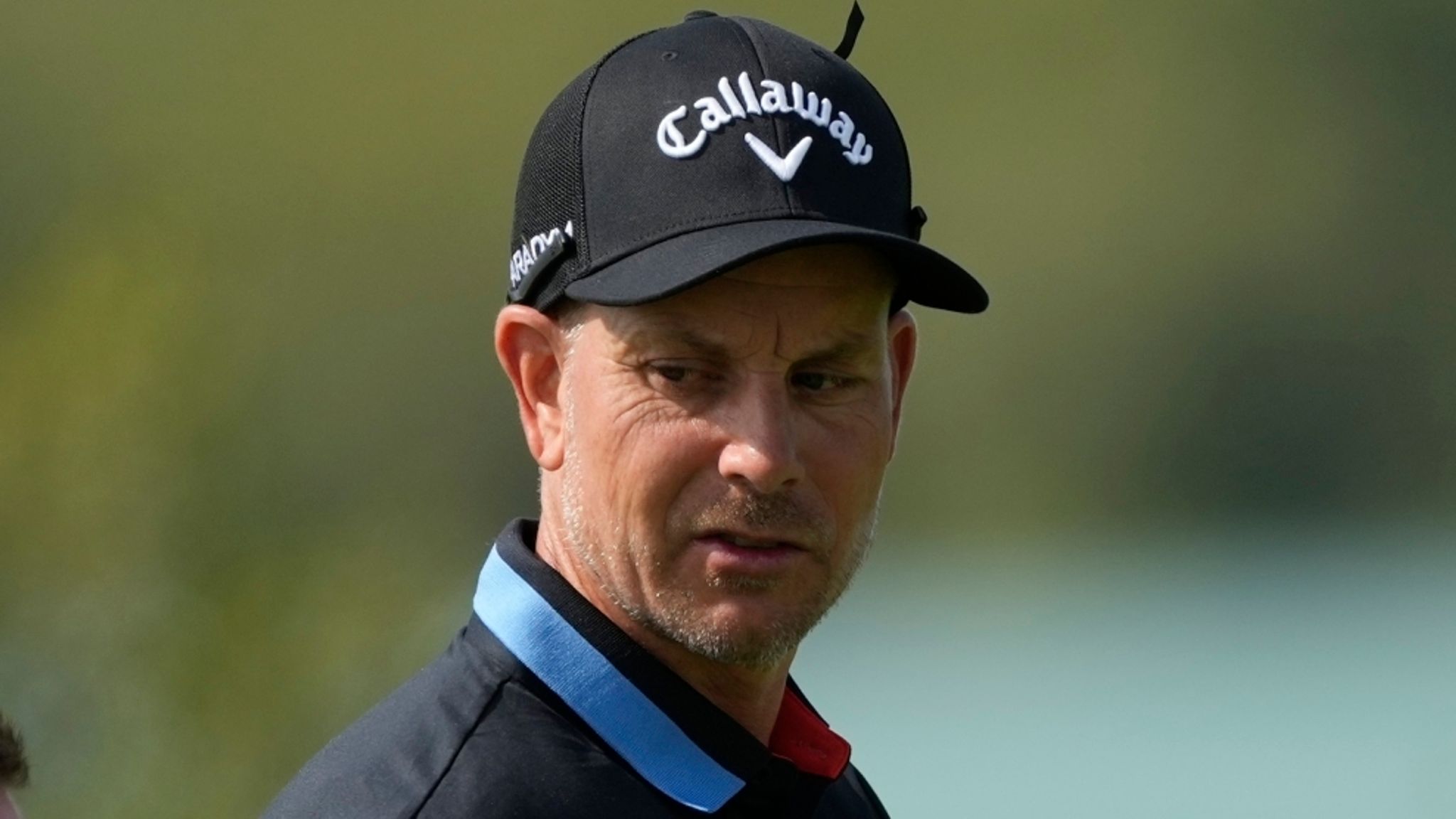 Henrik Stenson says LIV golfers should be allowed on DP World Tour as ...