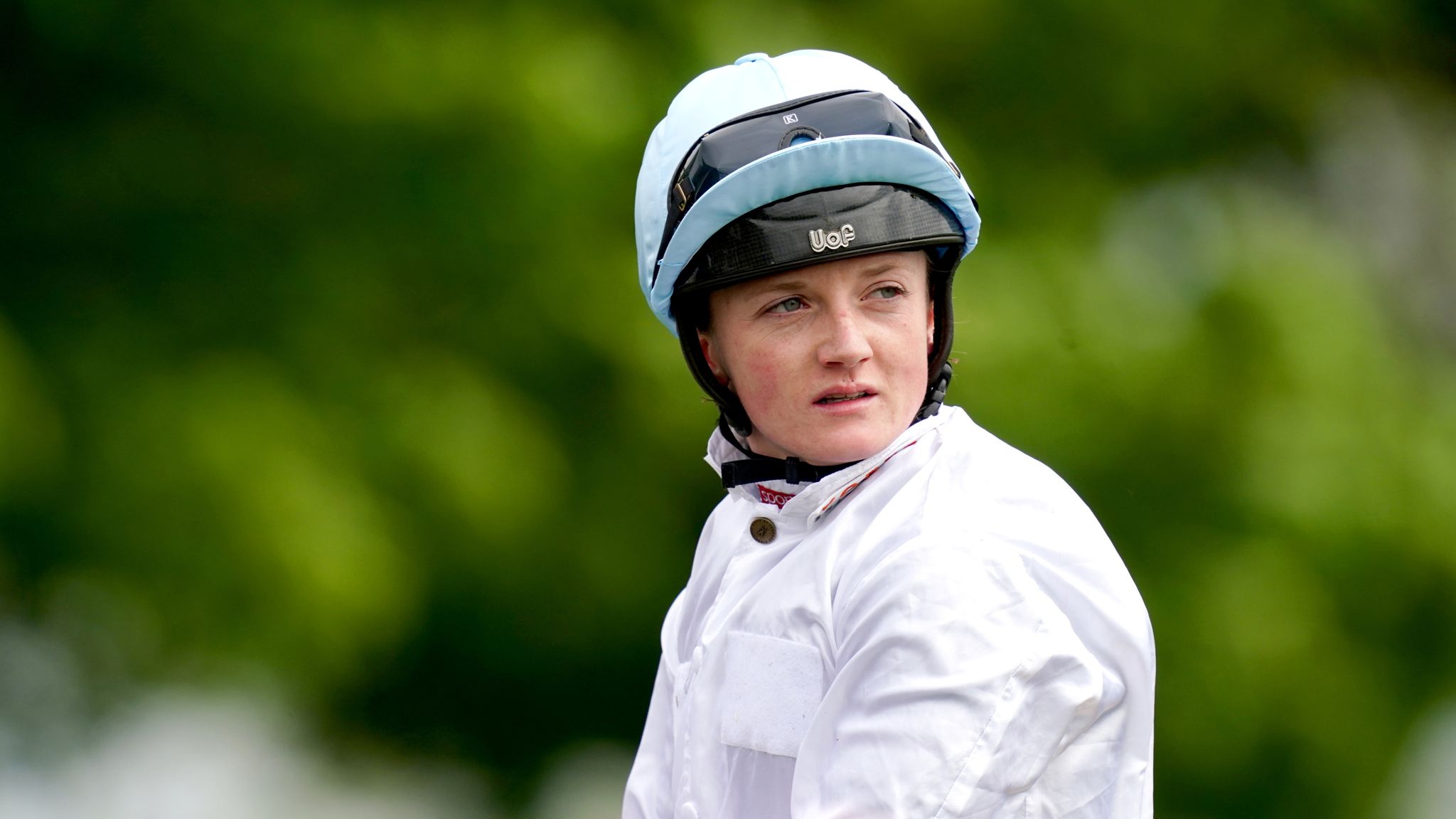 Today on Sky Sports Racing: Hollie Doyle in focus with full book of ...