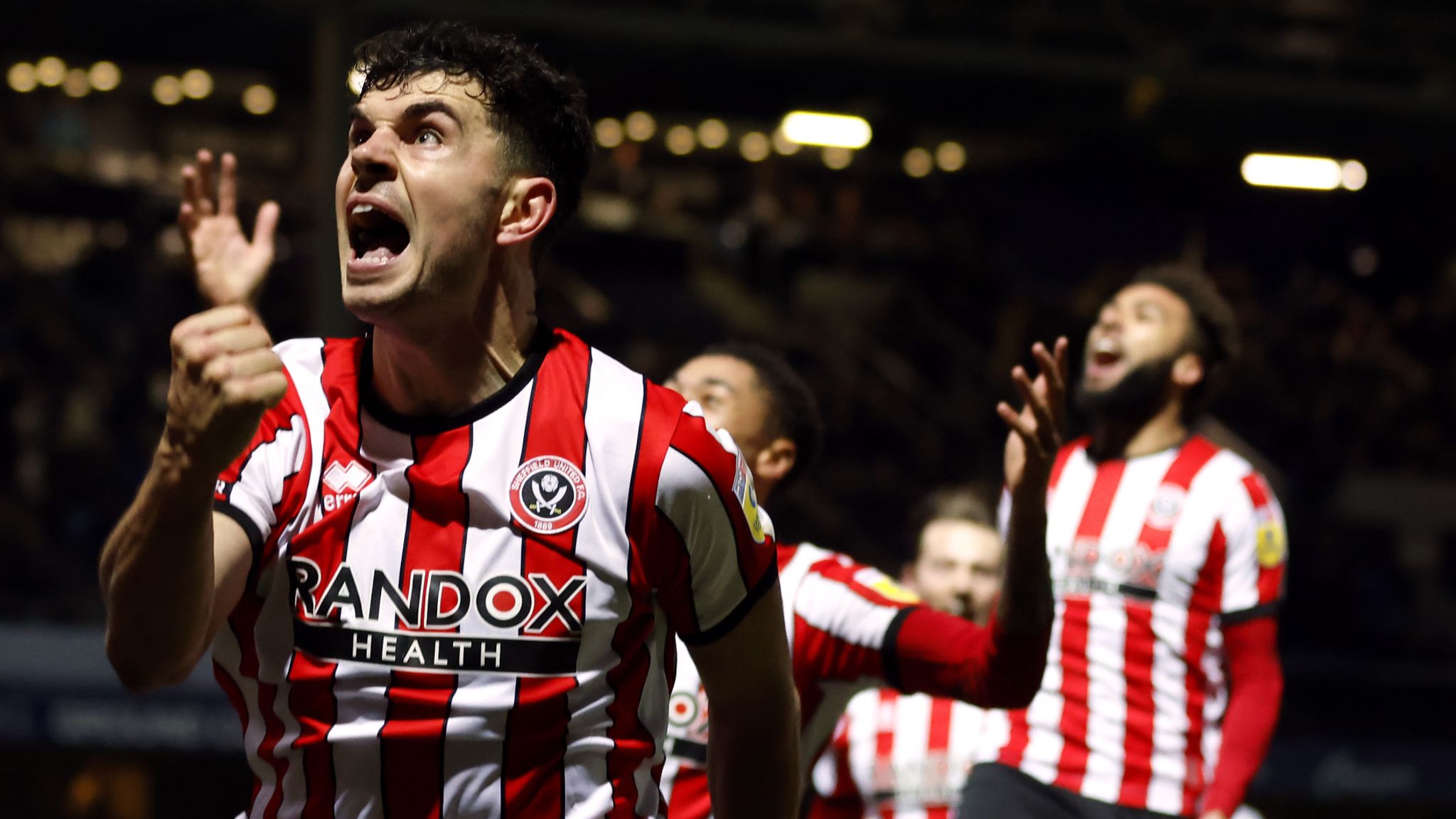 Championship 2021/22 fixtures and schedule: Sheffield United, Fulham start  at home, QPR vs Millwall on opening weekend, Football News