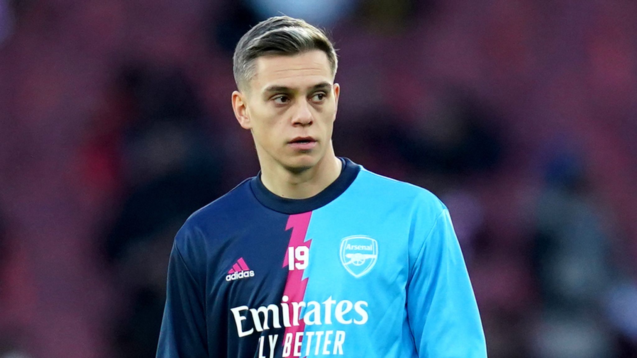 Leandro Trossard Vũ Khí Bí Mật Của Arsenal - Khám Phá Tầm Quan Trọng Của Anh Trong Thế Giới Bóng Đá Leandro Trossard Vũ Khí Bí Mật Của Arsenal - Khám Phá Tầm Quan Trọng Của Anh Trong Thế Giới Bóng Đá