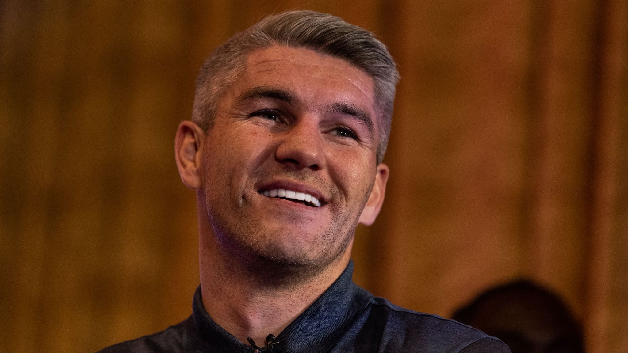 The Smiths: Why Liam Smith and his three brothers are most ...