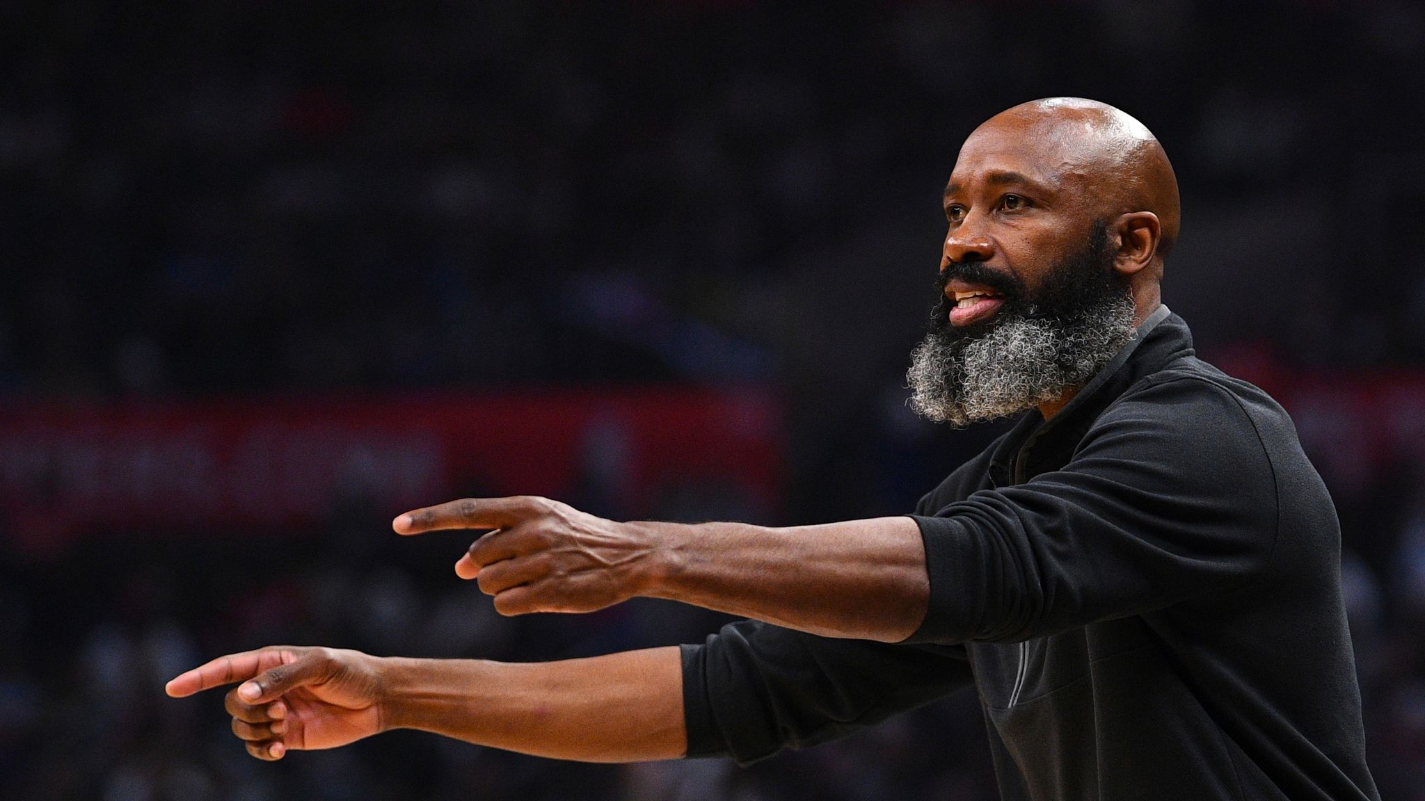 NBA 2022/23 halfway point Newlook Nets, Luka magic and LeBron vs time