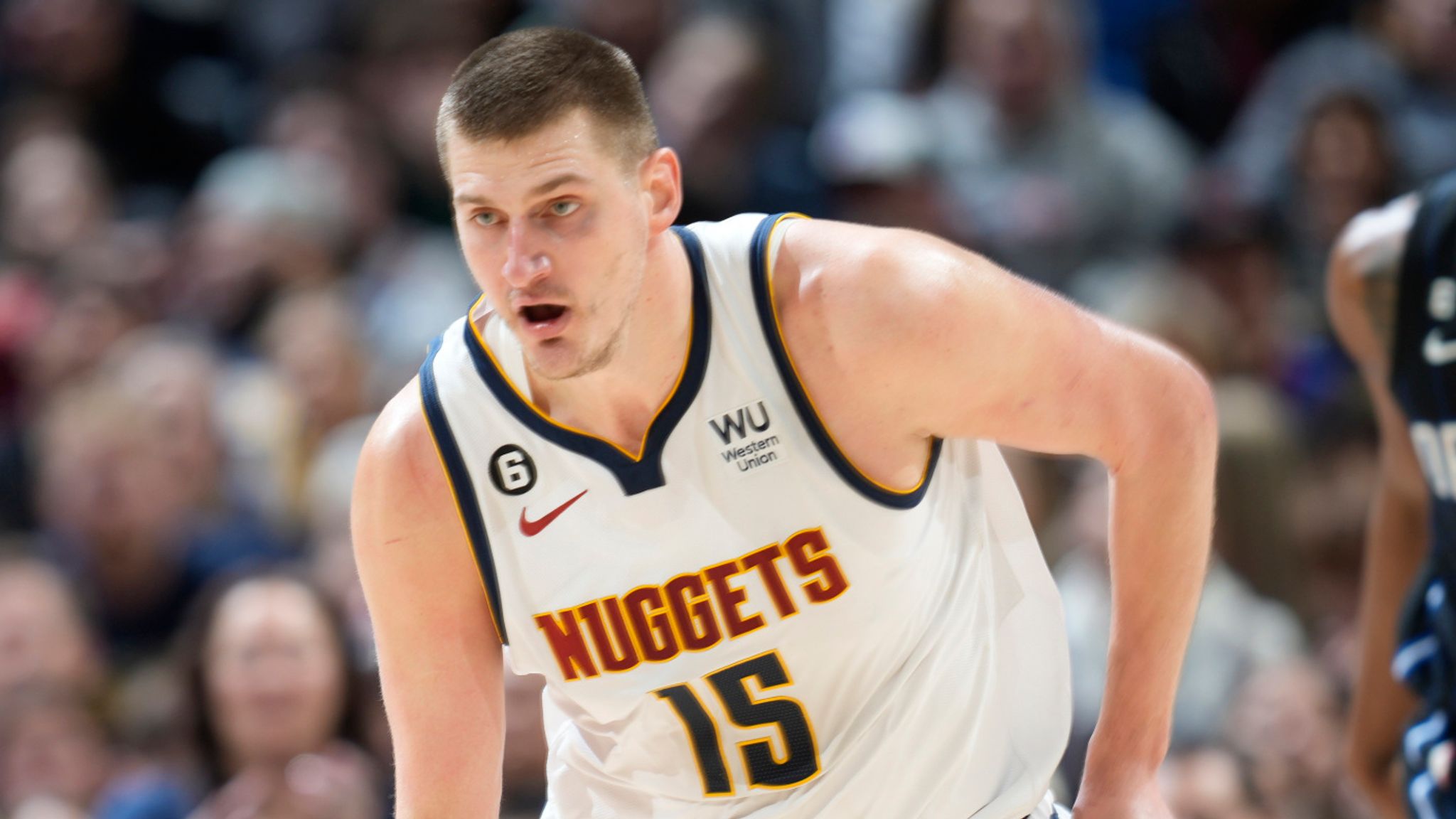 NBA Round-up: Denver Nuggets' Nikola Jokic Puts Up 13th Triple-double ...