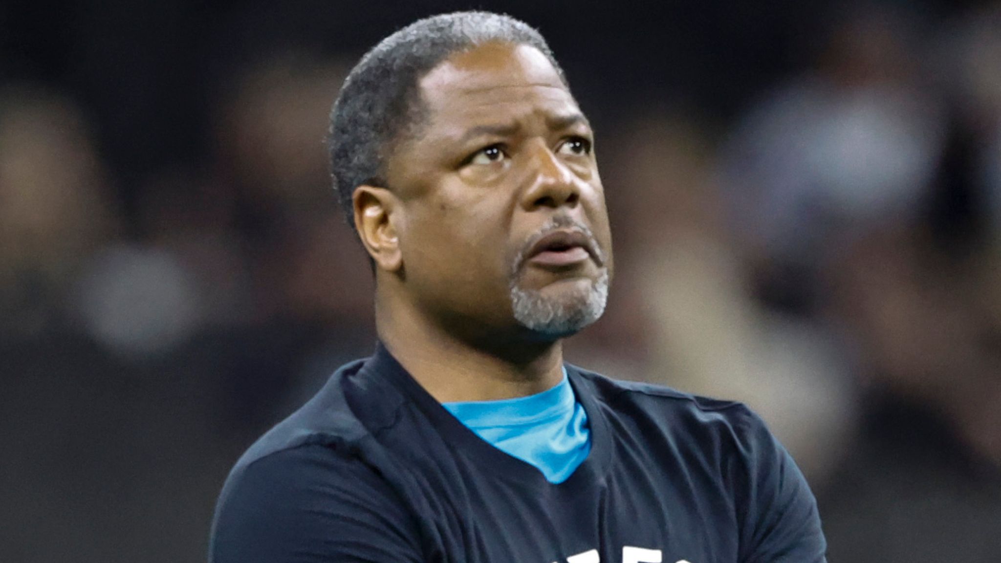 Carolina Panthers: Steve Wilks 'disappointed but not defeated' over head  coach snub | NFL News | Sky Sports