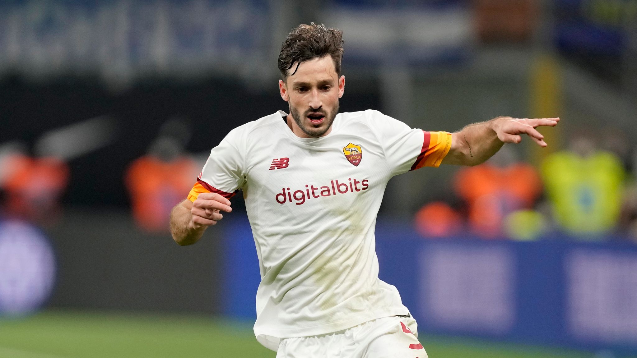 Matias Vina exclusive interview Bournemouth's serial winner ready for