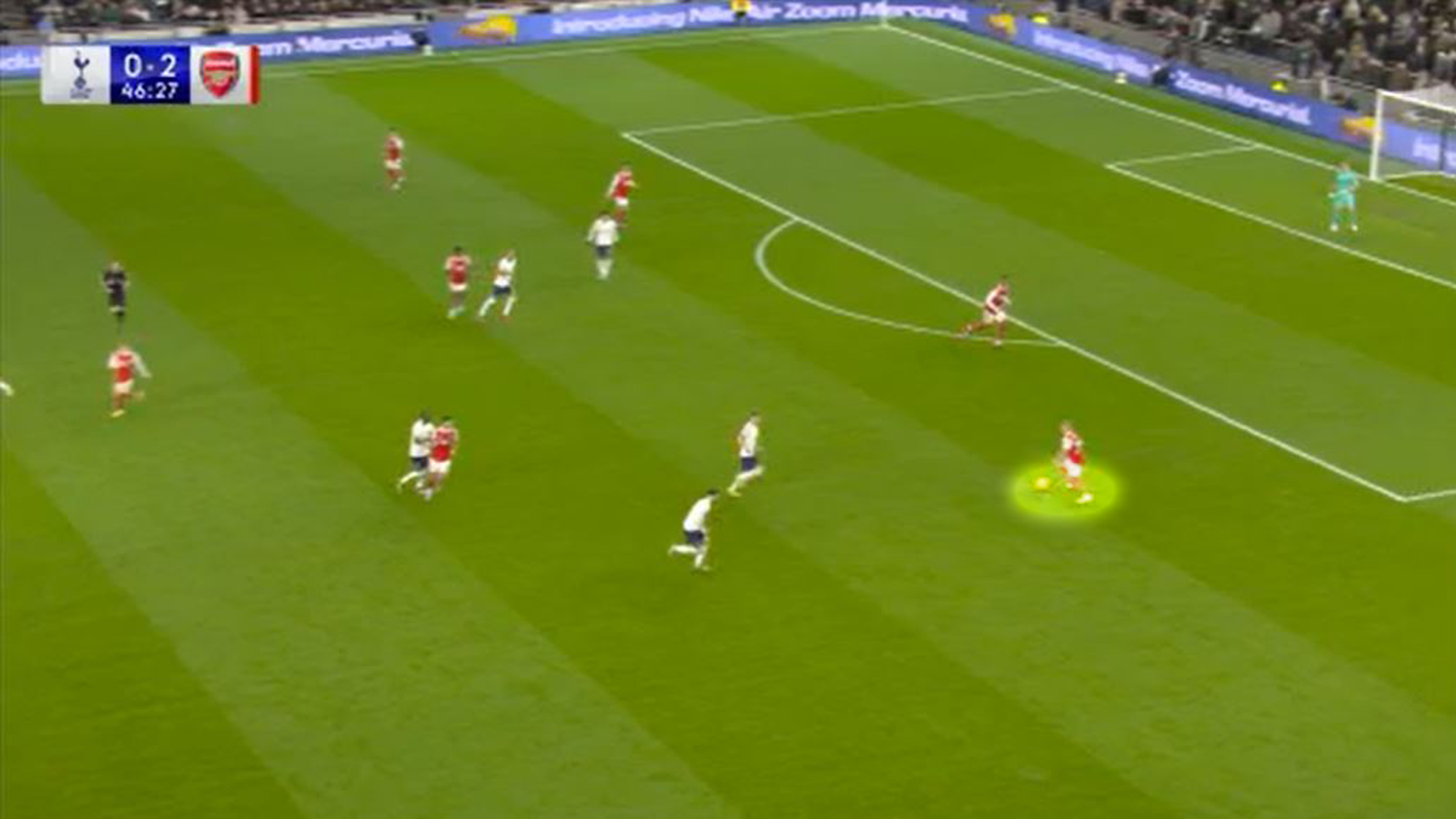 Oleksandr Zinchenko membantu mengubah Arsenal dan mengeluarkan yang