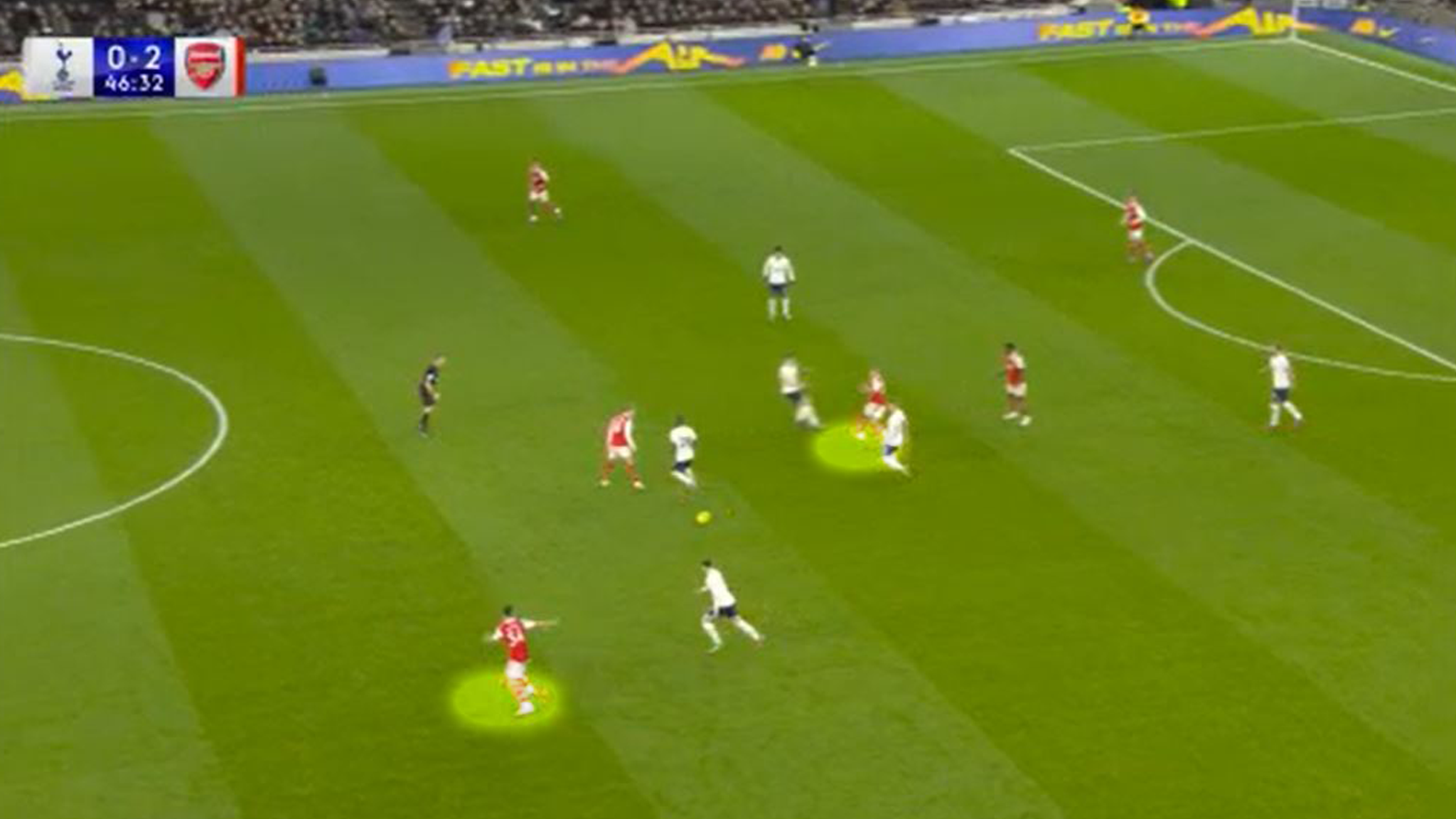 Oleksandr Zinchenko membantu mengubah Arsenal dan mengeluarkan yang