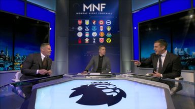 Live: MNF