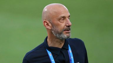 Vega: Vialli made huge contribution to football