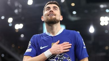 'Jorginho is a move that makes sense' | Is he the right player for Arsenal?