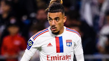 Malo Gusto has joined Chelsea, but will remain on loan at Lyon for the rest of the season