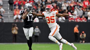 NFL Week 18 Game Recap: Kansas City Chiefs 31, Las Vegas Raiders 13, NFL  News, Rankings and Statistics