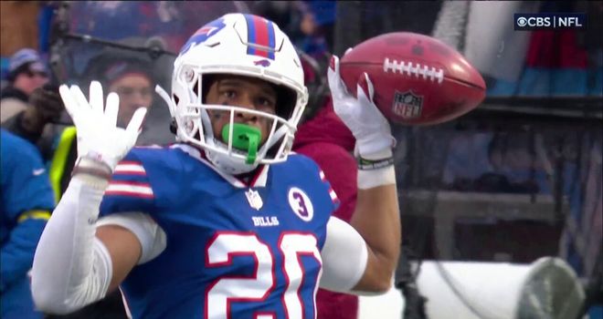 NFL Week 18 recap: New England Patriots eliminated after defeat to Buffalo  Bills, NFL News