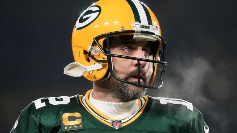 Breaking down Packers' 20-16 loss to Lions in 2022 season finale