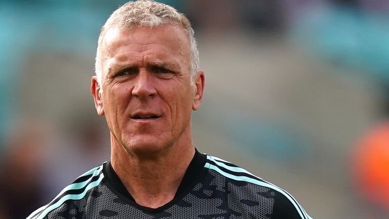 Alec Stewart has overseen three County Championship titles during his time as Surrey's director of cricket 