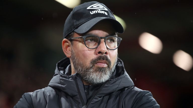 Norwich City: David Wagner appointed new head coach of Canaries | Football  News | Sky Sports