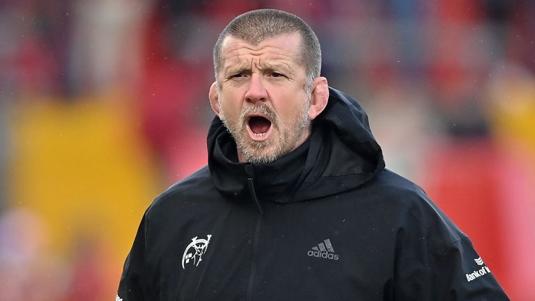 Graham Rowntree's Munster are well-placed for a knockout spot with the win, but may well have to play their last-16 tie away 