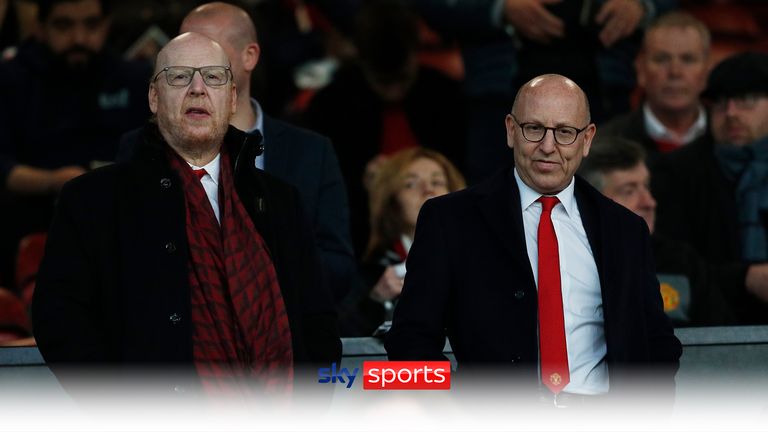 The Glazers