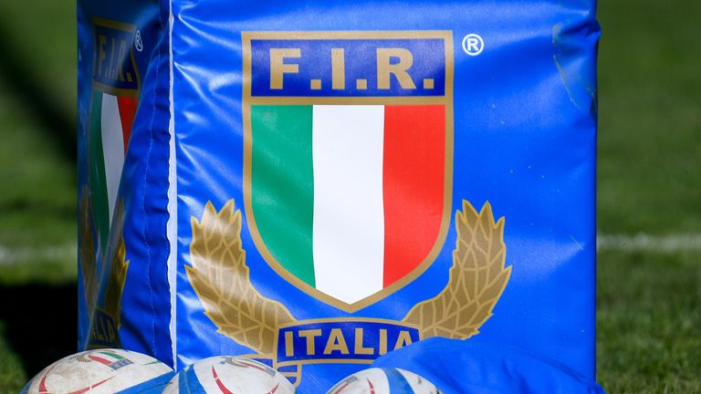 The Italian Rugby Federation confirmed Ivan Nemer's suspension following an investigation