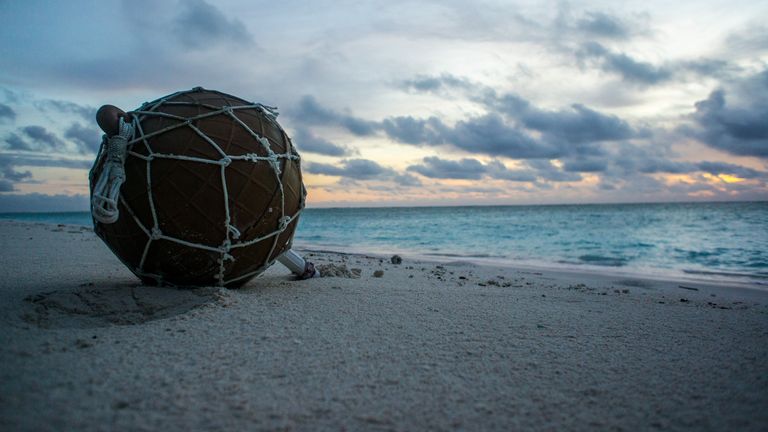 Image courtesy of Marshall Islands Soccer Federation