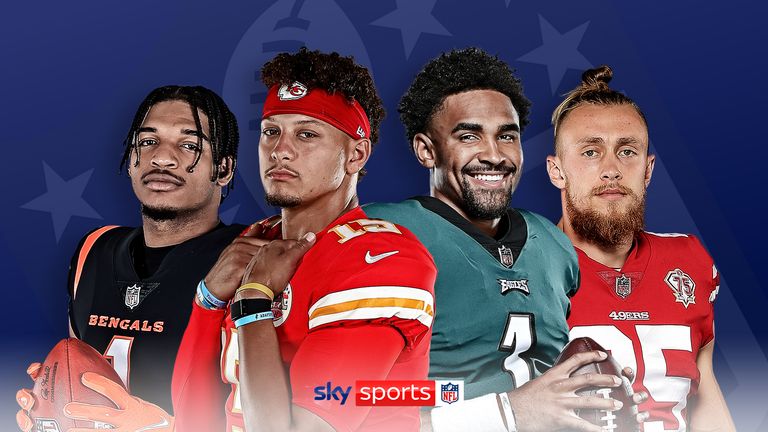 NFL Shop TV Spot, 'Vikings, Bengals, Eagles, Steelers, Cowboys Family' 