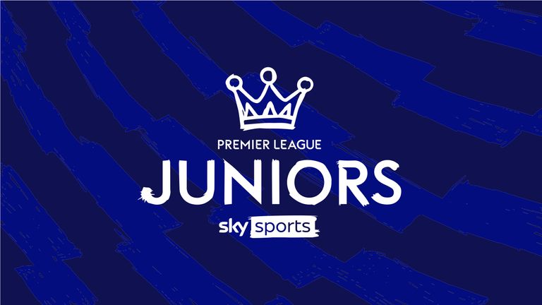 Premier League Juniors