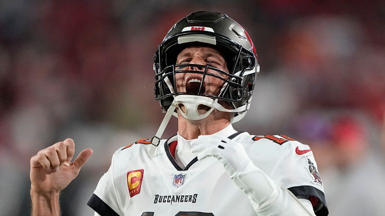 NFL kembali di Tom Brady deja vu setelah perpisahan potensial Tampa Bay Buccaneers |  Berita NFL