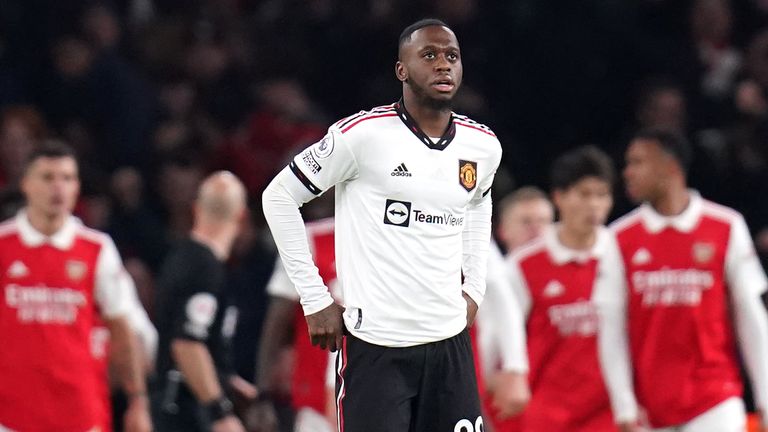 Roy Keane: Have Man Utd moved on from previous problems?