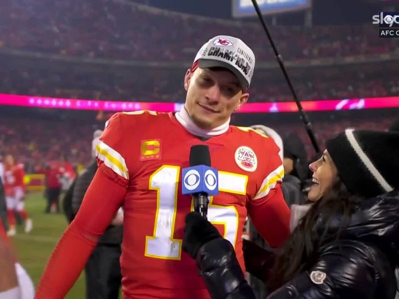 Kansas City Chiefs make third Super Bowl in four years after defeating Cincinnati  Bengals 23-20 - Woodward Sports Network