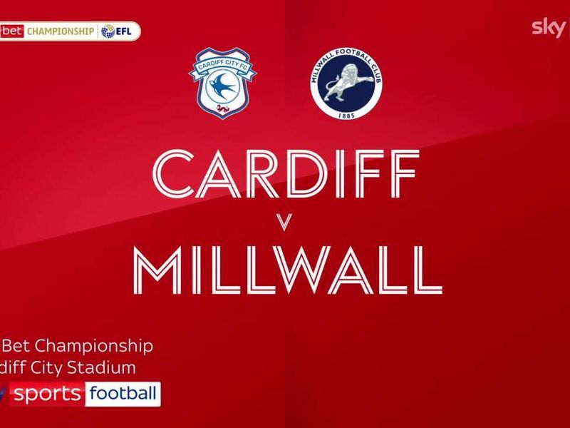 U21 Match Report, Cardiff City 0-1 Millwall