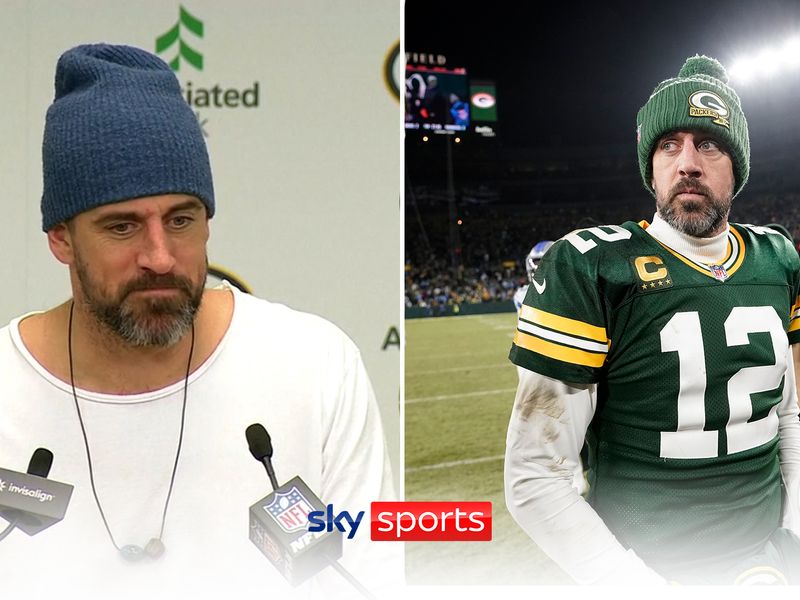 Lions vs. Packers final score, results: Aaron Rodgers, Green Bay miss  playoffs after stunning loss to Detroit