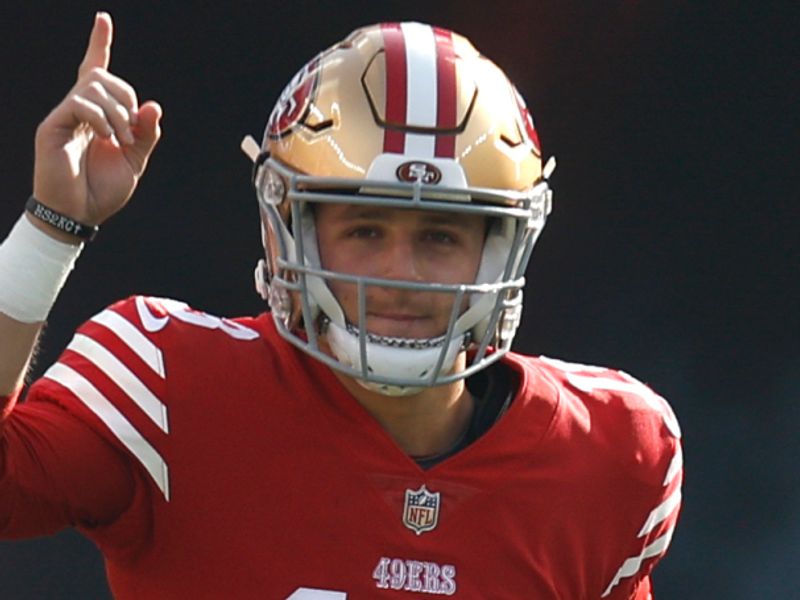 Niners' QB woes continue with worrying Brock Purdy injury update