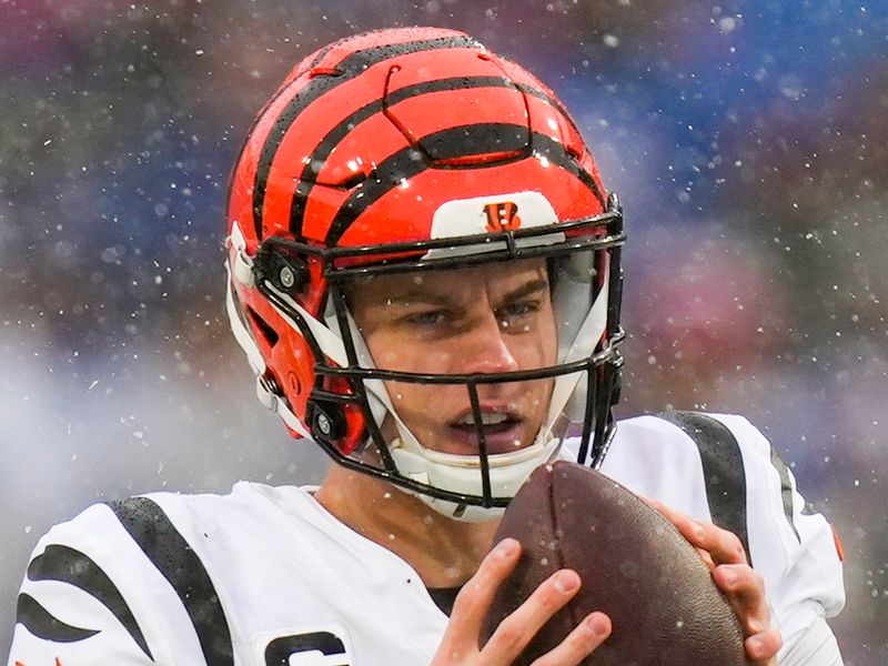 Stars aligned for Trey Hendrickson, Cincinnati Bengals