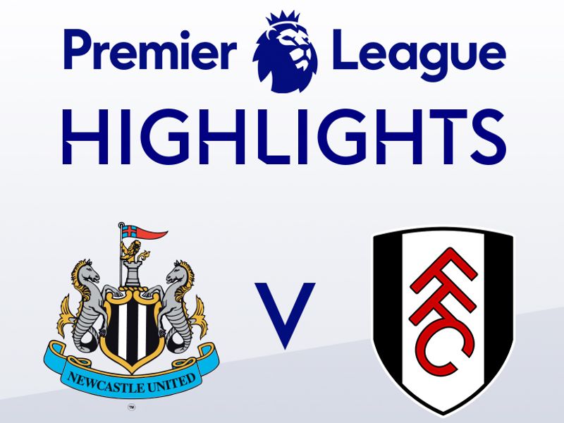Newcastle 1-0 Fulham: Alexander Isak grabs hosts late win after Aleksandar Mitrovic penalty drama | News | Sky Sports