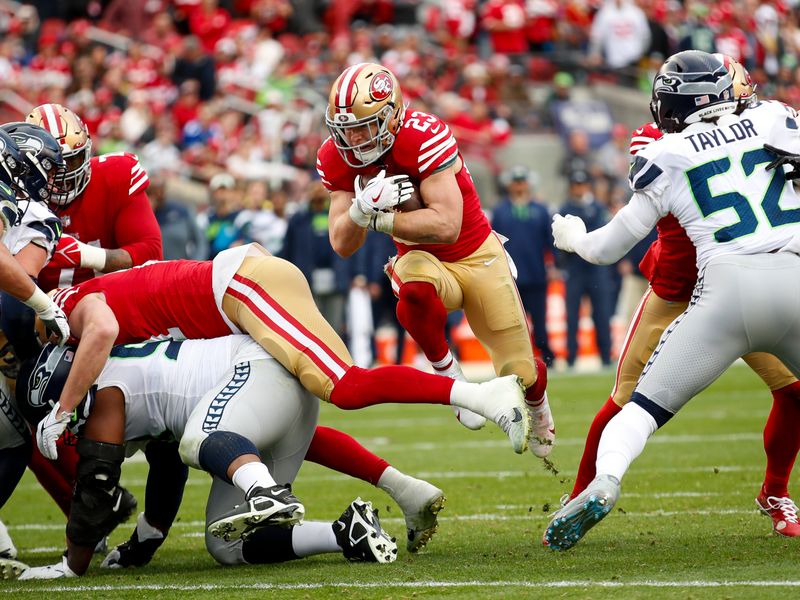 49ers are NFL's best team. Beating Seahawks for NFC West proved it