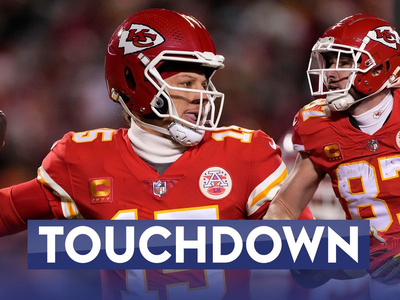 Kansas City Chiefs make third Super Bowl in four years after defeating Cincinnati  Bengals 23-20 - Woodward Sports Network