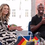 Jamie Erdahl: Good Morning Football host talks to Her Huddle about the  challenges and highlights from her first year in the job, NFL News