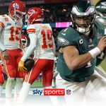 NFL Week 17 games live on Sky Sports: Dolphins @ Patriots, Vikings